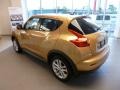 Atomic Gold - Juke SL AWD Photo No. 5
