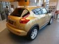 Atomic Gold - Juke SL AWD Photo No. 7