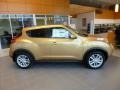 Atomic Gold - Juke SL AWD Photo No. 8