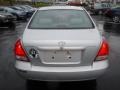 2003 Silver Pewter Hyundai Elantra GLS Sedan  photo #11
