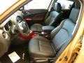 Atomic Gold - Juke SL AWD Photo No. 15