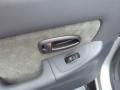 2003 Silver Pewter Hyundai Elantra GLS Sedan  photo #16
