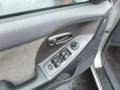 2003 Silver Pewter Hyundai Elantra GLS Sedan  photo #17
