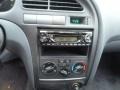 2003 Silver Pewter Hyundai Elantra GLS Sedan  photo #19