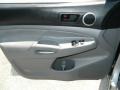 2009 Silver Streak Mica Toyota Tacoma SR5 Access Cab  photo #15