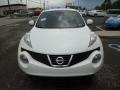 Pearl White - Juke SL AWD Photo No. 2