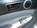 2009 Silver Streak Mica Toyota Tacoma SR5 Access Cab  photo #16