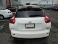 Pearl White - Juke SL AWD Photo No. 6