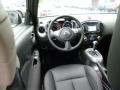 Pearl White - Juke SL AWD Photo No. 14