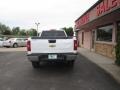 2010 Summit White Chevrolet Silverado 2500HD LT Extended Cab 4x4  photo #11