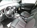 Pearl White - Juke SL AWD Photo No. 16