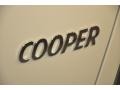 2013 Pepper White Mini Cooper Coupe  photo #16