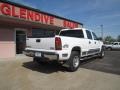 Summit White - Sierra 1500 SLT Crew Cab 4x4 Photo No. 6