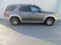 2003 Phantom Gray Pearl Toyota Sequoia SR5  photo #3