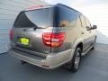 2003 Phantom Gray Pearl Toyota Sequoia SR5  photo #4