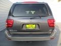 2003 Phantom Gray Pearl Toyota Sequoia SR5  photo #5