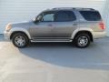 2003 Phantom Gray Pearl Toyota Sequoia SR5  photo #6