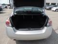 Brilliant Silver - Altima 2.5 S Photo No. 4