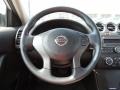 Brilliant Silver - Altima 2.5 S Photo No. 14