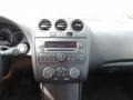 Brilliant Silver - Altima 2.5 S Photo No. 17