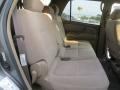 2003 Phantom Gray Pearl Toyota Sequoia SR5  photo #28