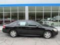 Black - Impala LT Photo No. 2