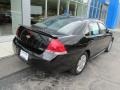 Black - Impala LT Photo No. 9