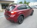 2013 Venetian Red Pearl Subaru XV Crosstrek 2.0 Premium  photo #7