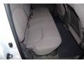 Avalanche White - Frontier SV Crew Cab Photo No. 16