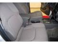 Avalanche White - Frontier SV Crew Cab Photo No. 18