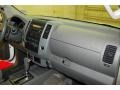 Avalanche White - Frontier SV Crew Cab Photo No. 19