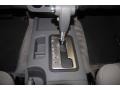 Avalanche White - Frontier SV Crew Cab Photo No. 20