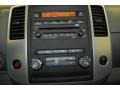 Avalanche White - Frontier SV Crew Cab Photo No. 21