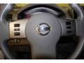 Avalanche White - Frontier SV Crew Cab Photo No. 22