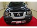Night Armor Metallic - Xterra S Photo No. 2