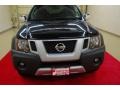 2010 Night Armor Metallic Nissan Xterra S  photo #2