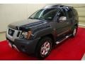 Night Armor Metallic - Xterra S Photo No. 3