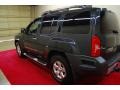 2010 Night Armor Metallic Nissan Xterra S  photo #4