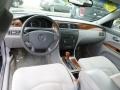 2005 Glacier Blue Metallic Buick LaCrosse CX  photo #12