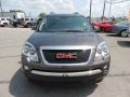 2012 Medium Brown Metallic GMC Acadia SLT AWD  photo #2