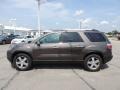 Medium Brown Metallic - Acadia SLT AWD Photo No. 5