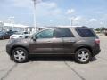 2012 Medium Brown Metallic GMC Acadia SLT AWD  photo #5