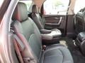 Medium Brown Metallic - Acadia SLT AWD Photo No. 8