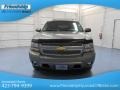 Graystone Metallic - Tahoe LT 4x4 Photo No. 3