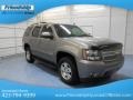 Graystone Metallic - Tahoe LT 4x4 Photo No. 4