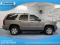 Graystone Metallic - Tahoe LT 4x4 Photo No. 5
