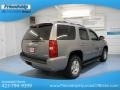 Graystone Metallic - Tahoe LT 4x4 Photo No. 6
