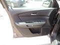 Medium Brown Metallic - Acadia SLT AWD Photo No. 16