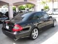 Black - E 350 Sedan Photo No. 2