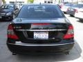 Black - E 350 Sedan Photo No. 3